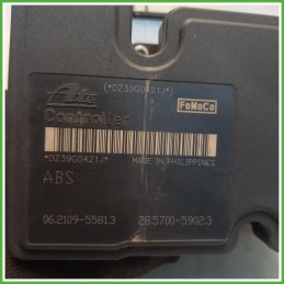 Centralina ABS Modulo Pompa Ate 06.2109-5581.3 1715773 Ford Fiesta 6 Serie 2009-2012 Originale Usato