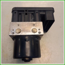 Centralina ABS Modulo Pompa Ate 10.0960-0335.3 1J0698517E Volkswagen New Beetle 1 Serie Cabrio 2003-2005 Originale Usato