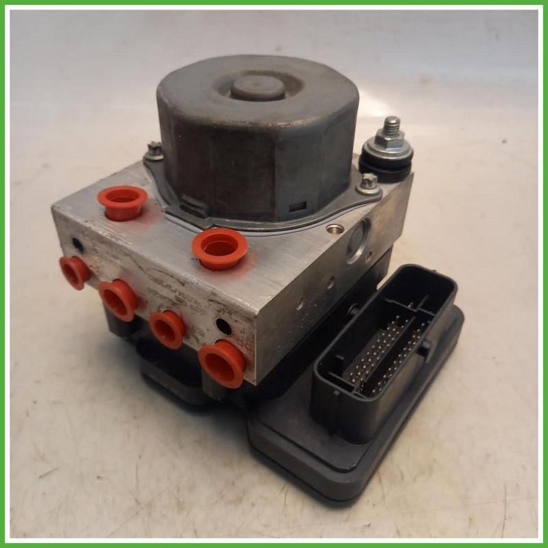 Centralina ABS Modulo Pompa Bosch 0265956367 71769895 Fiat Fiorino 3 Serie 2008-2016 Originale Usato