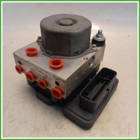Centralina ABS Modulo Pompa Bosch 0265956367 71769895 Fiat Fiorino 3 Serie 2008-2016 Originale Usato
