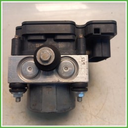 Centralina ABS Modulo Pompa Bosch 0265956367 71769895 Fiat Fiorino 3 Serie 2008-2016 Originale Usato