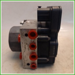 Centralina ABS Modulo Pompa Bosch 0265956367 71769895 Fiat Fiorino 3 Serie 2008-2016 Originale Usato