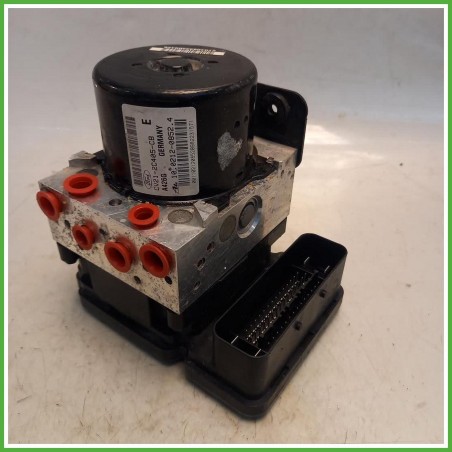 Centralina ABS Modulo Pompa Ate 10.0961-0187.3 1806320 Ford Fiesta 6 Serie 2010-2012 Originale Usato