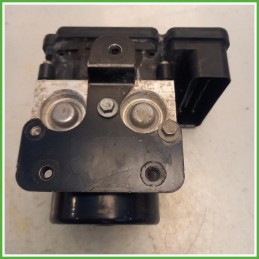Centralina ABS Modulo Pompa Ate 10.0961-0187.3 1806320 Ford Fiesta 6 Serie 2010-2012 Originale Usato