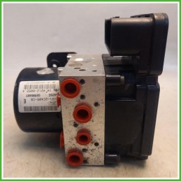 Centralina ABS Modulo Pompa Ate 10.0961-0187.3 1806320 Ford Fiesta 6 Serie 2010-2012 Originale Usato