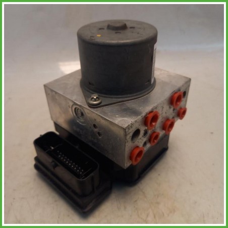 Centralina ABS Modulo Pompa Trw 54084922C 1451107 Ford S-Max 1 Serie 2006-2010 Originale Usato