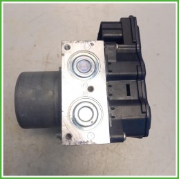 Centralina ABS Modulo Pompa Trw 54084922C 1451107 Ford S-Max 1 Serie 2006-2010 Originale Usato