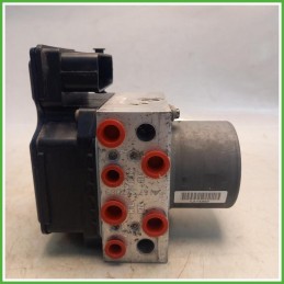 Centralina ABS Modulo Pompa Trw 54084922C 1451107 Ford S-Max 1 Serie 2006-2010 Originale Usato