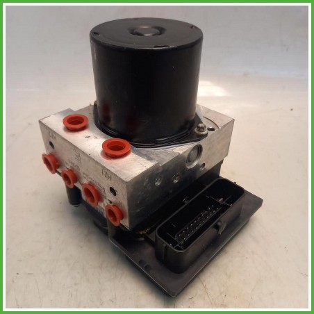 Centralina ABS Modulo Pompa Bosch 0265950689 6R0614117G Skoda Fabia 542 2006-2010 Originale Usato