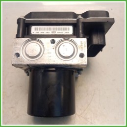 Centralina ABS Modulo Pompa Bosch 0265950689 6R0614117G Skoda Fabia 542 2006-2010 Originale Usato
