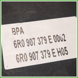 Centralina ABS Modulo Pompa Bosch 0265950689 6R0614117G Skoda Fabia 542 2006-2010 Originale Usato