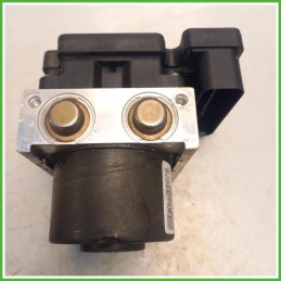 Centralina ABS Modulo Pompa Ate 10.0970-1108.3 4541FX Citroen C3 1 Serie 2002-2005 Originale Usato