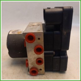 Centralina ABS Modulo Pompa Ate 10.0970-1108.3 4541FX Citroen C3 1 Serie 2002-2005 Originale Usato