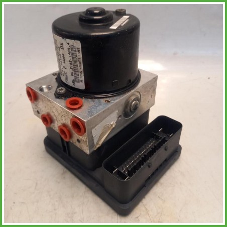 Centralina ABS Modulo Pompa Ate 06.2109-5672.3 1550294 Ford Fiesta 6 Serie 2008-2012 Originale Usato