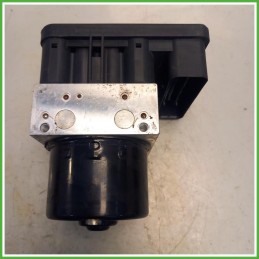 Centralina ABS Modulo Pompa Ate 06.2109-5672.3 1550294 Ford Fiesta 6 Serie 2008-2012 Originale Usato