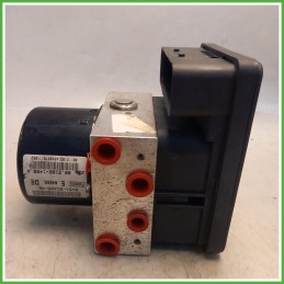 Centralina ABS Modulo Pompa Ate 06.2109-5672.3 1550294 Ford Fiesta 6 Serie 2008-2012 Originale Usato