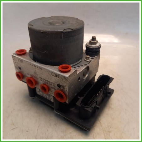 Centralina ABS Modulo Pompa Bosch 0265800816 7701056094 Renault Clio 2 Serie 2001-2008 Originale Usato