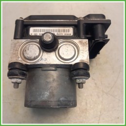 Centralina ABS Modulo Pompa Bosch 0265800816 7701056094 Renault Clio 2 Serie 2001-2008 Originale Usato
