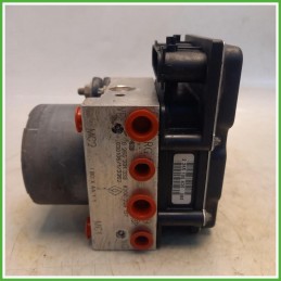 Centralina ABS Modulo Pompa Bosch 0265800816 7701056094 Renault Clio 2 Serie 2001-2008 Originale Usato