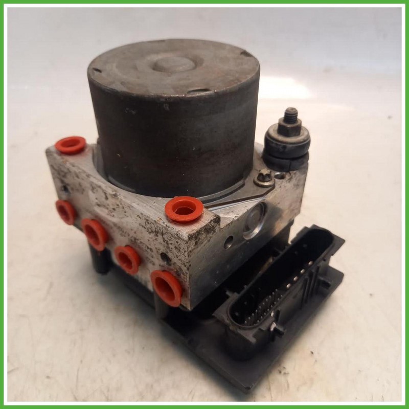 Centralina ABS Modulo Pompa Bosch 0265800319 47660BC66A Nissan Micra 3 Serie 2003-2005 Originale Usato
