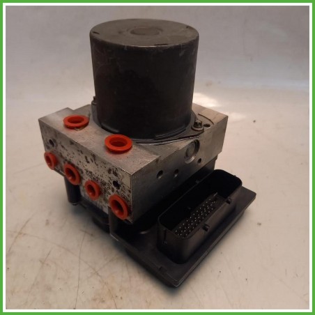 Centralina ABS Modulo Pompa Bosch 0265950315 34516766625 Bmw Serie 5 E60 Berlina 2003-2010 Originale Usato