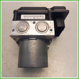 Centralina ABS Modulo Pompa Bosch 0265950315 34516766625 Bmw Serie 5 E60 Berlina 2003-2010 Originale Usato
