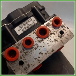Centralina ABS Modulo Pompa Bosch 0265950315 34516766625 Bmw Serie 5 E60 Berlina 2003-2010 Originale Usato