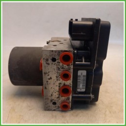Centralina ABS Modulo Pompa Bosch 0265950315 34516766625 Bmw Serie 5 E60 Berlina 2003-2010 Originale Usato