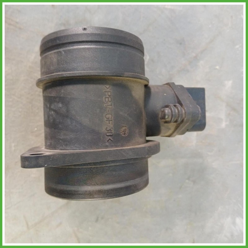 Debimetro Misuratore Massa Aria Bosch 0281002531 Seat Leon 1P1 1.9 TDi 038906461B Gasolio 2005-2010