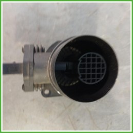 Debimetro Misuratore Massa Aria Bosch 0281002531 Seat Leon 1P1 1.9 TDi 038906461B Gasolio 2005-2010