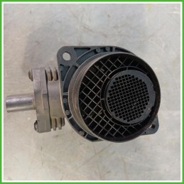 Debimetro Misuratore Massa Aria Bosch 0281002531 Seat Leon 1P1 1.9 TDi 038906461B Gasolio 2005-2010