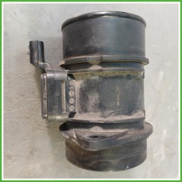Debimetro Misuratore Massa Aria Continental 5WK9-7021 Renault Clio 4 Serie SW 1.5 dCi 8200682558 Gasolio 2013-2016