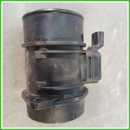 Debimetro Misuratore Massa Aria Continental 5WK9-7021 Renault Clio 4 Serie SW 1.5 dCi 8200682558 Gasolio 2013-2016