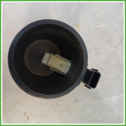 Debimetro Misuratore Massa Aria Continental 5WK9-7021 Renault Clio 4 Serie SW 1.5 dCi 8200682558 Gasolio 2013-2016