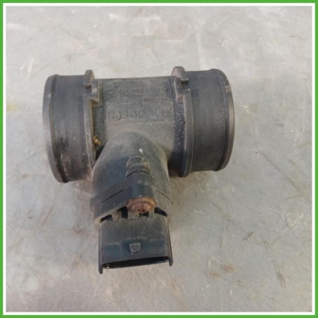 Debimetro Misuratore Massa Aria Bosch 0280217123 Opel Corsa B 1.2 16v. 90543282 Benzina 1998-2000