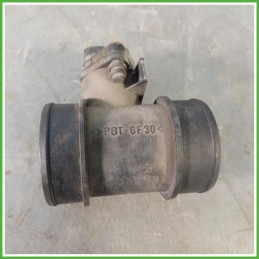 Debimetro Misuratore Massa Aria Bosch 0280217123 Opel Corsa B 1.2 16v. 90543282 Benzina 1998-2000