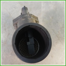 Debimetro Misuratore Massa Aria Bosch 0280217123 Opel Corsa B 1.2 16v. 90543282 Benzina 1998-2000