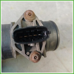 Debimetro Misuratore Massa Aria Bosch 0280217123 Opel Corsa B 1.2 16v. 90543282 Benzina 1998-2000