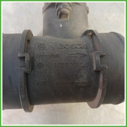 Debimetro Misuratore Massa Aria Bosch 0280217123 Opel Corsa B 1.2 16v. 90543282 Benzina 1998-2000