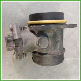 Debimetro Misuratore Massa Aria Bosch 0281002156 Jeep Grand Cherokee 1 Serie 2.5 TD Laredo 53030758 Gasolio 1996-1998