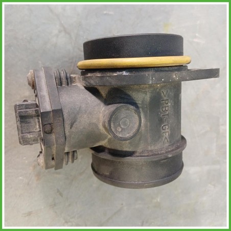 Debimetro Misuratore Massa Aria Bosch 0281002156 Jeep Grand Cherokee 1 Serie 2.5 TD Laredo 53030758 Gasolio 1996-1998