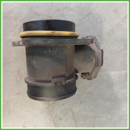 Debimetro Misuratore Massa Aria Bosch 0281002156 Jeep Grand Cherokee 1 Serie 2.5 TD Laredo 53030758 Gasolio 1996-1998