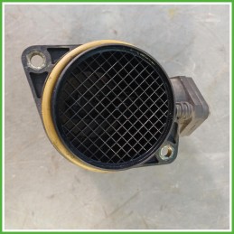 Debimetro Misuratore Massa Aria Bosch 0281002156 Jeep Grand Cherokee 1 Serie 2.5 TD Laredo 53030758 Gasolio 1996-1998