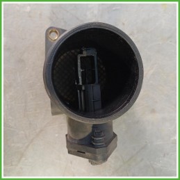Debimetro Misuratore Massa Aria Bosch 0281002156 Jeep Grand Cherokee 1 Serie 2.5 TD Laredo 53030758 Gasolio 1996-1998