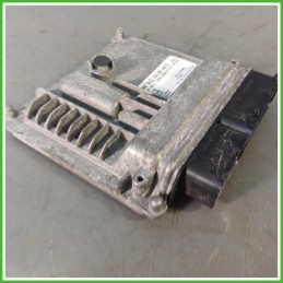 Centralina Motore Iniezione ECU Delphi 28594714 Seat Leon 5F1 1.6 TDI FR 16v. 04L906056HN Gasolio 2016-2020