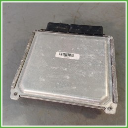 Centralina Motore Iniezione ECU Delphi 28594714 Seat Leon 5F1 1.6 TDI FR 16v. 04L906056HN Gasolio 2016-2020