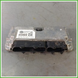 Centralina Motore Iniezione ECU Magneti Marelli IAW4HV.H Seat Ibiza IV 6L1 1.4 16v. 03C906024AG Benzina 2006-2009
