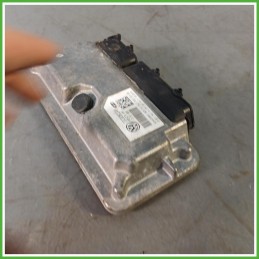 Centralina Motore Iniezione ECU Magneti Marelli IAW4HV.H Seat Ibiza IV 6L1 1.4 16v. 03C906024AG Benzina 2006-2009