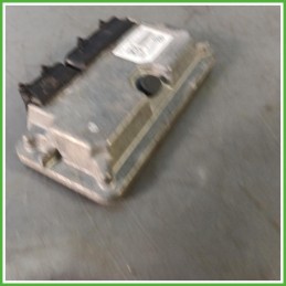 Centralina Motore Iniezione ECU Magneti Marelli IAW4HV.H Seat Ibiza IV 6L1 1.4 16v. 03C906024AG Benzina 2006-2009