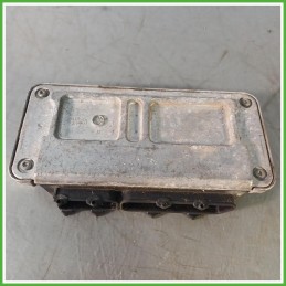 Centralina Motore Iniezione ECU Magneti Marelli IAW4HV.H Seat Ibiza IV 6L1 1.4 16v. 03C906024AG Benzina 2006-2009